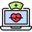 Healthcare icon 64x64