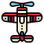 Aircraft Ikona 64x64