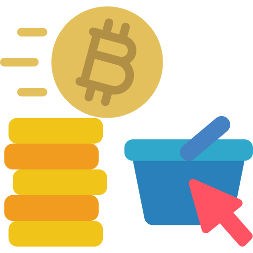 Bitcoin icon