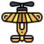 Aircraft Ikona 64x64