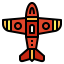 Aircraft Ikona 64x64