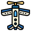 Aircraft Ikona 64x64