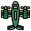 Airplane Ikona 64x64