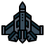 Aircraft Ikona 64x64