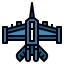 Aircraft Ikona 64x64