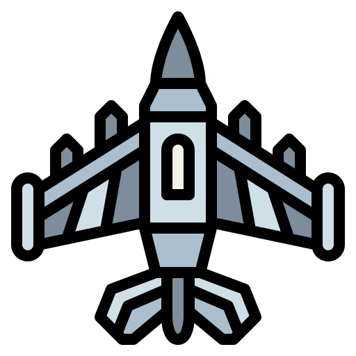 Jet icon