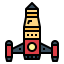 Rocket icon 64x64