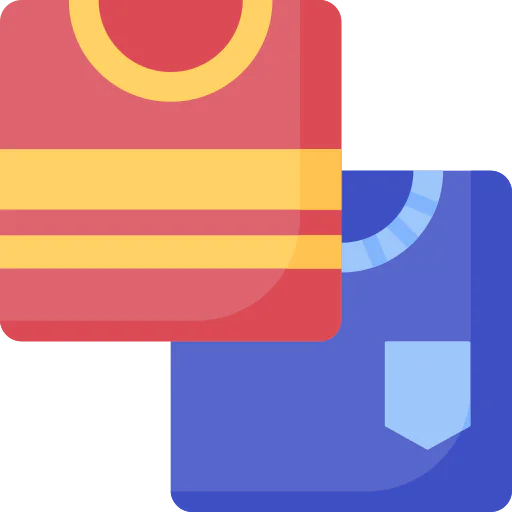 Clothes icon