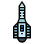 Rocket icon 64x64