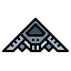 Jet icon 64x64