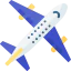 Airplane icon 64x64
