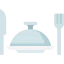 Serving dish icon 64x64