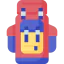 Backpack icon 64x64