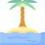 Island icon 64x64