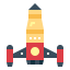 Rocket icon 64x64