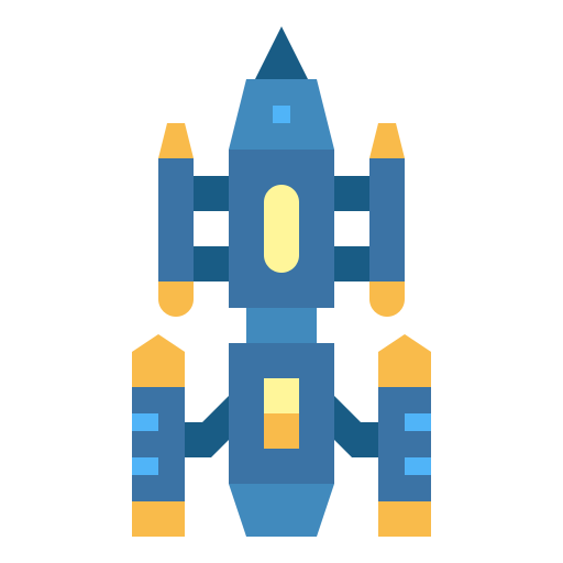 Rocket Ikona
