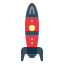 Rocket icon 64x64
