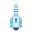 Rocket icon 64x64