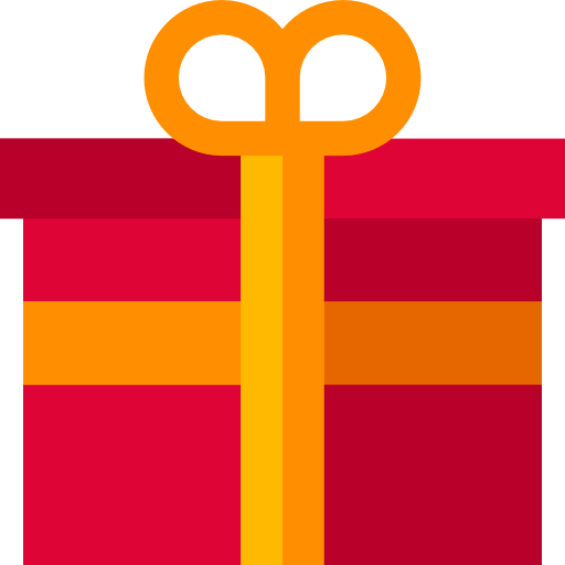 Giftbox icon