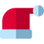 Winter hat icon 64x64