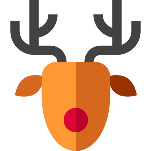 Deer icon