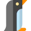 Penguin icon 64x64