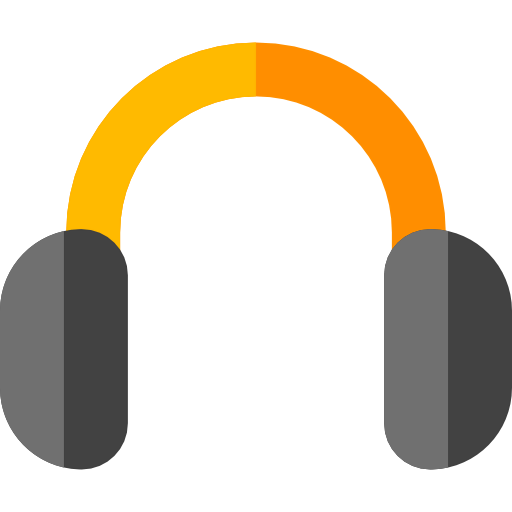 Earmuffs icon