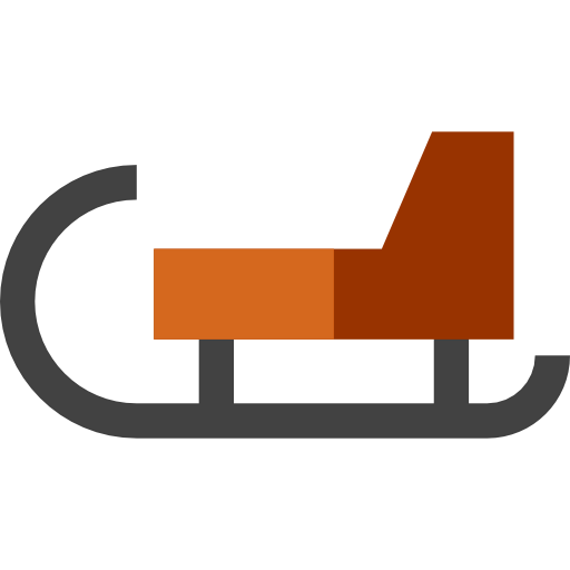 Sled icon