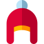 Winter hat icon 64x64