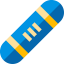 Snowboard icon 64x64
