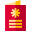 Christmas card icon 64x64