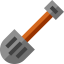 Shovel icon 64x64