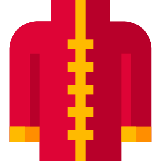 Jacket icon