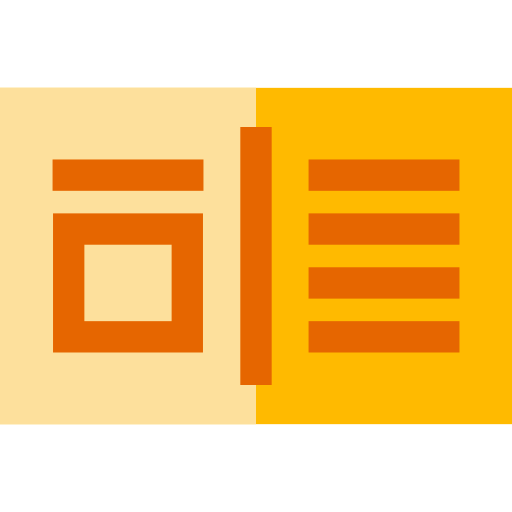 Postcard icon