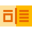 Postcard icon 64x64