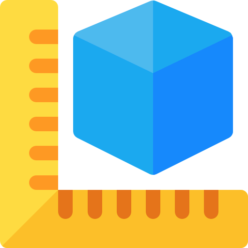 Ruler icon