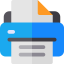 Printer icon 64x64