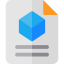 3d icon 64x64
