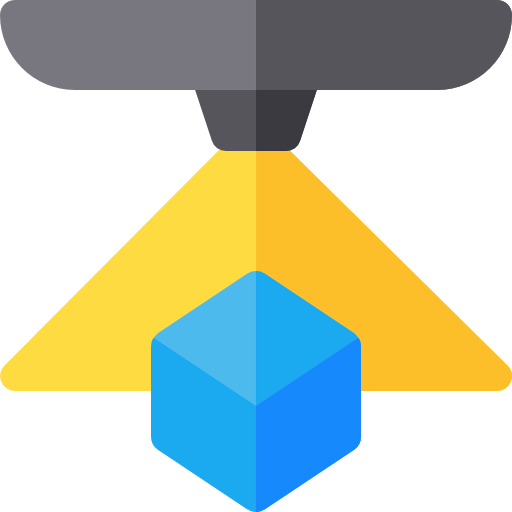 3d icon