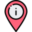 Location icon 64x64