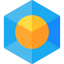 Куб иконка 64x64
