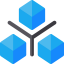 Куб иконка 64x64
