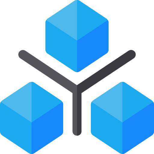 Cube Symbol