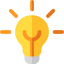 Идея иконка 64x64