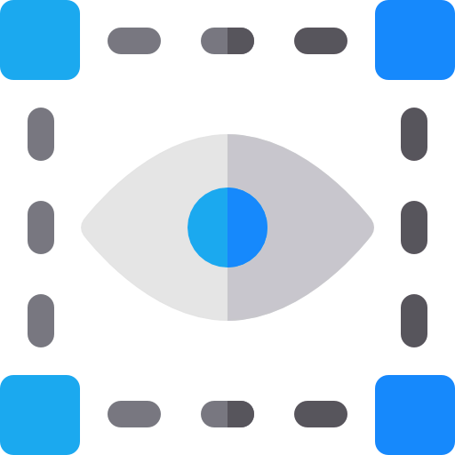 Visual ícono