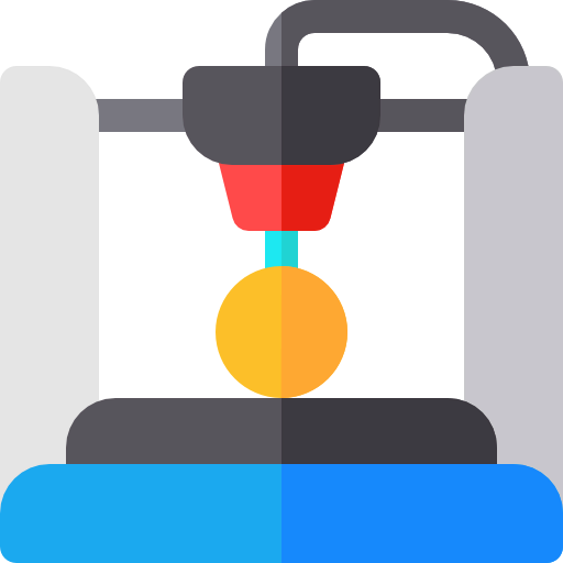 3d icon