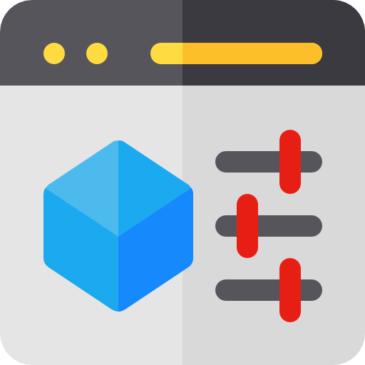 Browser icon