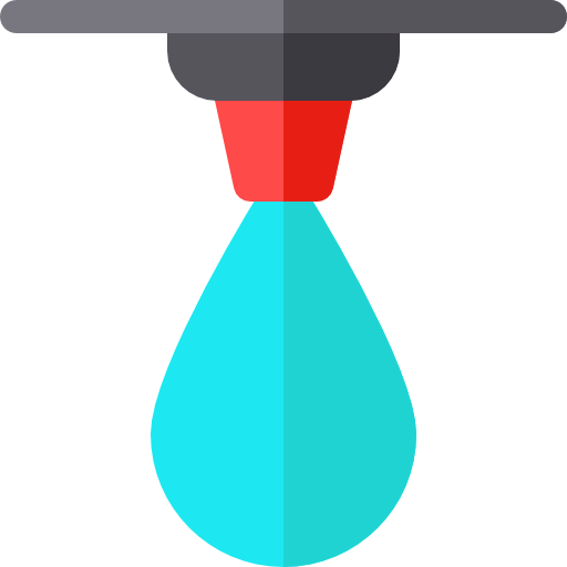 Drop icon