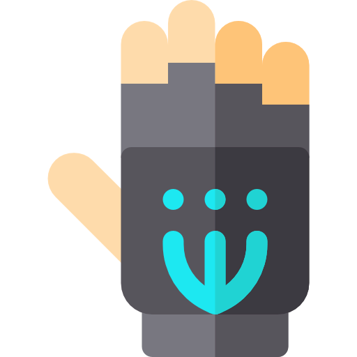 Exoskeleton icon