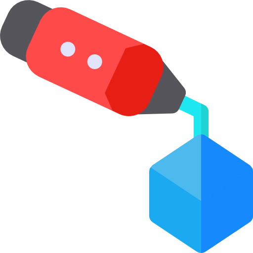 3d icon